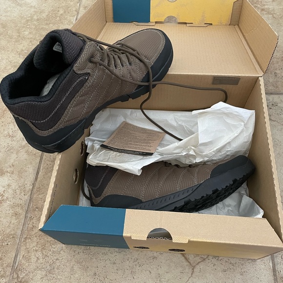Danner Other - NEW Danner Melee brown in color boots